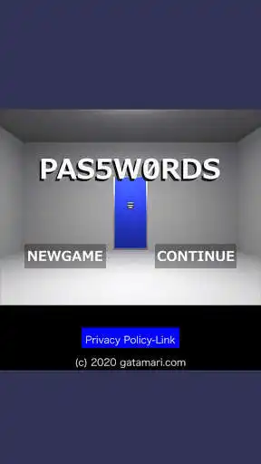 Play PAS5W0RDS  and enjoy PAS5W0RDS with UptoPlay