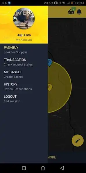 Play PasaBuy Today as an online game PasaBuy Today with UptoPlay