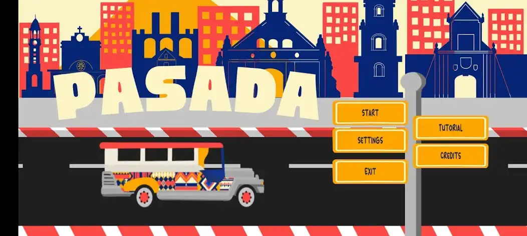 Play Pasada  and enjoy Pasada with UptoPlay