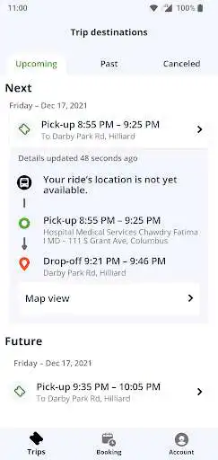 Play Pasadena Dial-A-Ride  and enjoy Pasadena Dial-A-Ride with UptoPlay