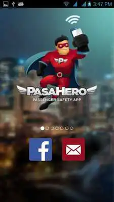 Play Pasahero