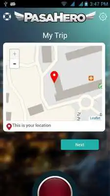 Play Pasahero