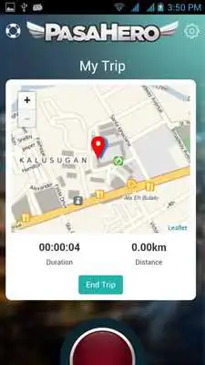 Play Pasahero