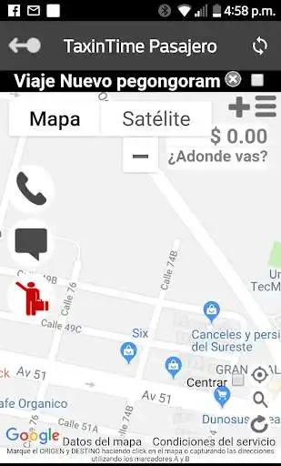 Play Pasajero TaxinTime and enjoy Pasajero TaxinTime with UptoPlay Play Pasajero TaxinTime and enjoy Pasajero TaxinTime with UptoPlay