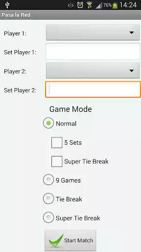 Play Pasa la red Pro Play Pasa la red Pro