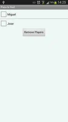 Play Pasa la red Pro Play Pasa la red Pro