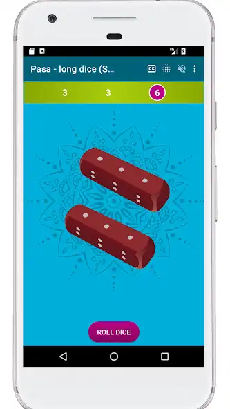 Play Pasa - long dice (SNS) as an online game online Pasa - long dice (SNS) with UptoPlay Play Pasa - long dice (SNS) as an online game Pasa - long dice (SNS) with UptoPlay