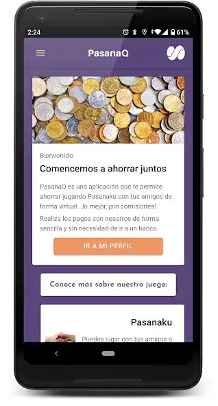 Play PasanaQ  and enjoy PasanaQ with UptoPlay