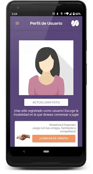 Play PasanaQ as an online game PasanaQ with UptoPlay