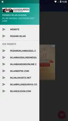 Play PASANG IKLAN MASSAL