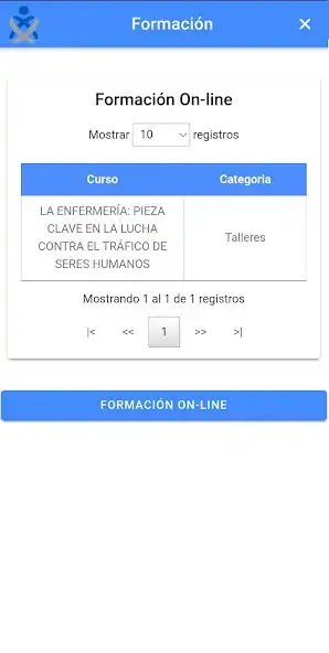 Play Pasaporte Enfermero as an online game Pasaporte Enfermero with UptoPlay
