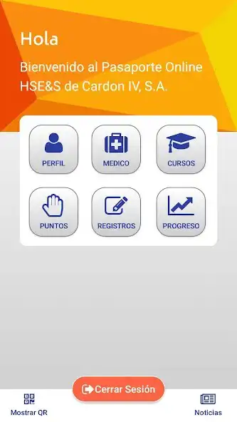 Play Pasaporte HSES as an online game online Pasaporte HSES with UptoPlay Play Pasaporte HSES as an online game Pasaporte HSES with UptoPlay