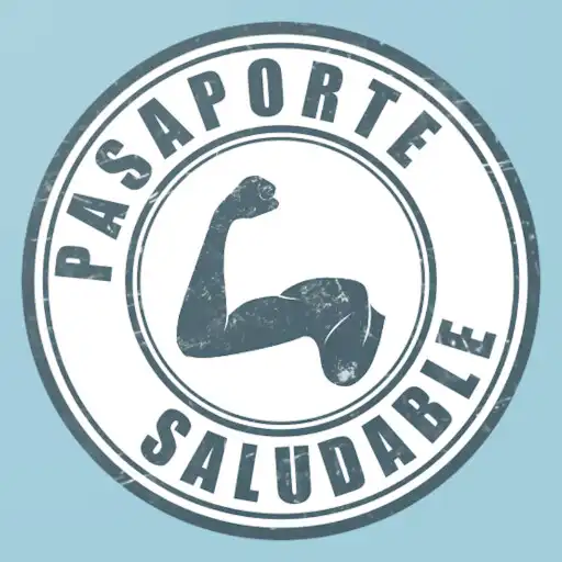 Play Pasaporte Saludable APK