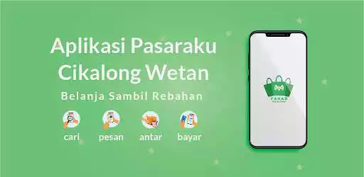 Play Pasaraku - Cikalong Wetan  and enjoy Pasaraku - Cikalong Wetan with UptoPlay
