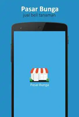 Play Pasar Bunga