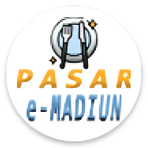 Play Pasar e-Madiun APK