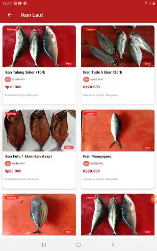 Play Pasar GO  and enjoy Pasar GO with UptoPlay