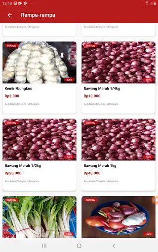 Play Pasar GO as an online game Pasar GO with UptoPlay
