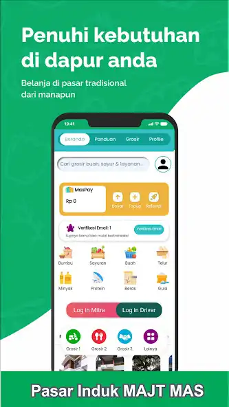 Play Pasar Induk MAJT MAS  and enjoy Pasar Induk MAJT MAS with UptoPlay