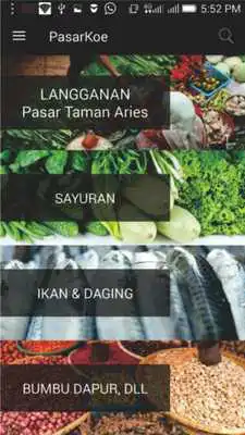Play PasarKoe