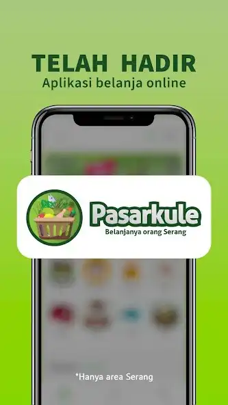 Play Pasarkule as an online game Pasarkule with UptoPlay