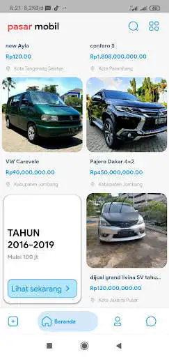 Play Pasar mobil - jual beli online and enjoy Pasar mobil - jual beli online with UptoPlay Play Pasar mobil - jual beli online and enjoy Pasar mobil - jual beli online with UptoPlay