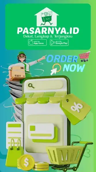 Play PASARNYA.ID  and enjoy PASARNYA.ID with UptoPlay