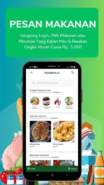 Play PASARNYA.ID as an online game PASARNYA.ID with UptoPlay