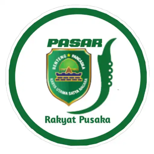 Play Pasar Rakyat Pusaka APK Play Pasar Rakyat Pusaka APK