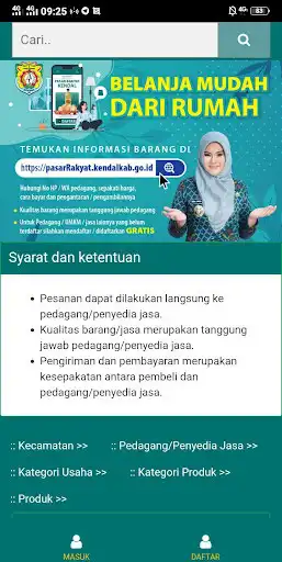 Play Pasar Rakyat as an online game Pasar Rakyat with UptoPlay