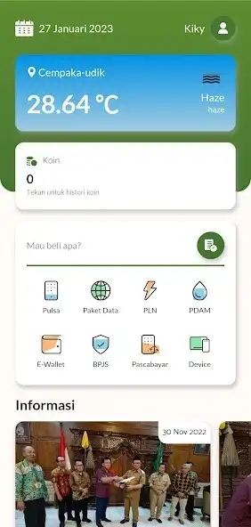 Play Pasar Satria as an online game Pasar Satria with UptoPlay