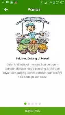 Play Pasar