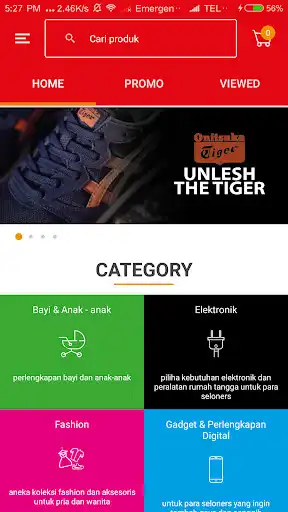 Play Pasar Selon as an online game Pasar Selon with UptoPlay