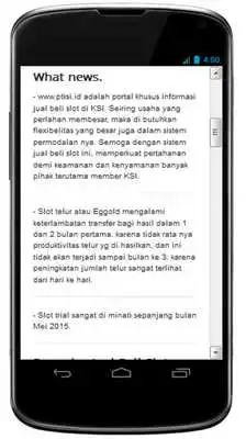 Play Pasar Slot KSI
