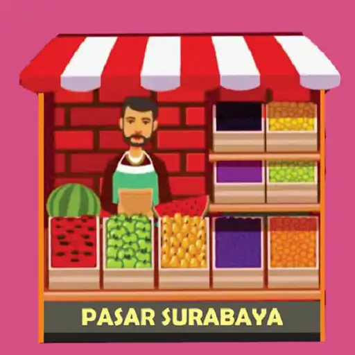 Play pasar surabaya APK