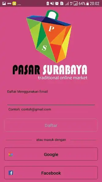 Play pasar surabaya as an online game pasar surabaya with UptoPlay