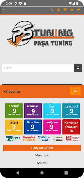 Play pasatuning  and enjoy pasatuning with UptoPlay