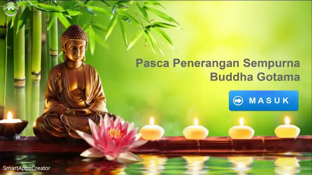 Play Pasca Penerangan Sempurna  and enjoy Pasca Penerangan Sempurna with UptoPlay