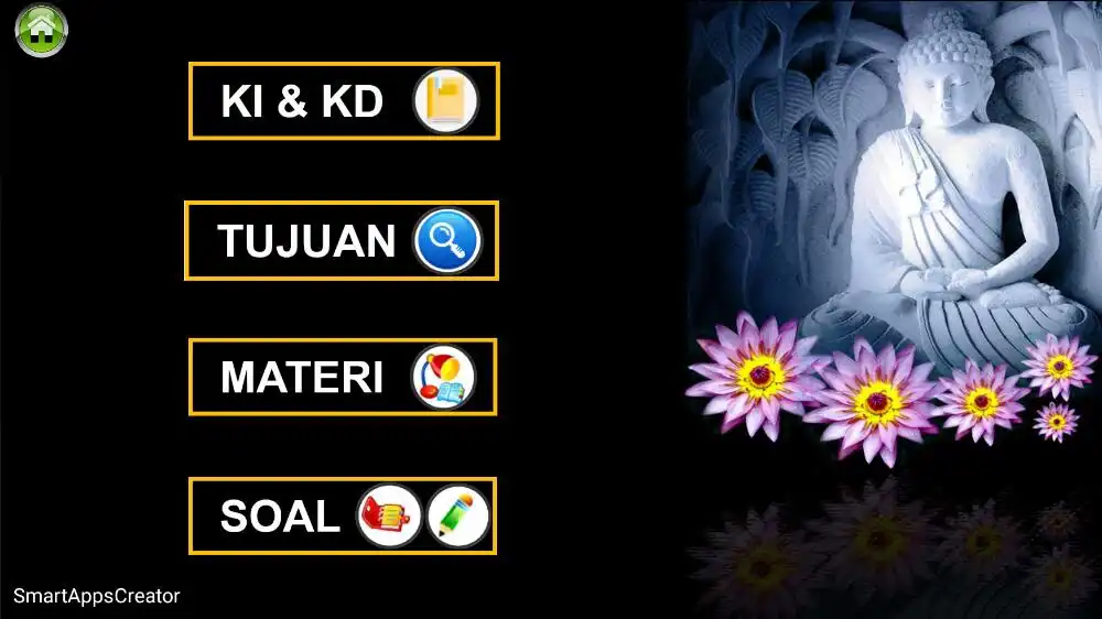 Play Pasca Penerangan Sempurna as an online game Pasca Penerangan Sempurna with UptoPlay