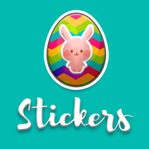 Play Pascua Stickers APK