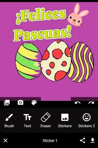Play Pascua Stickers and enjoy Pascua Stickers with UptoPlay Play Pascua Stickers and enjoy Pascua Stickers with UptoPlay