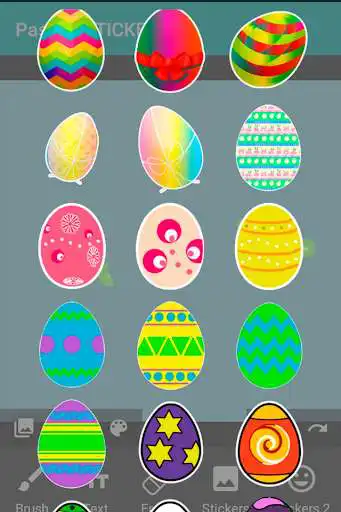 Play Pascua Stickers as an online game online Pascua Stickers with UptoPlay com.logramas.pascua.stickersparafotos Play Pascua Stickers as an online game Pascua Stickers with UptoPlay