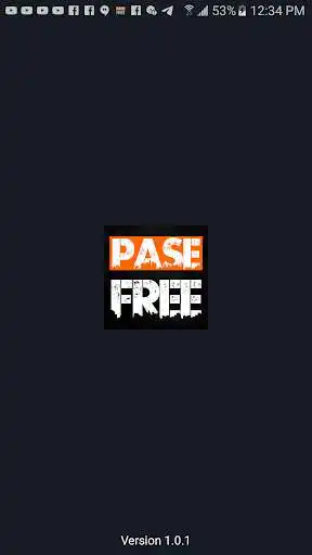 Play Pase Free!  and enjoy Pase Free! with UptoPlay