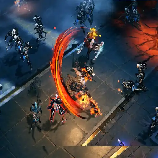 Play Pase Inmortal APK Play Pase Inmortal APK