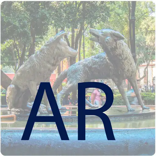 Play Paseo Por Coyoacan APK