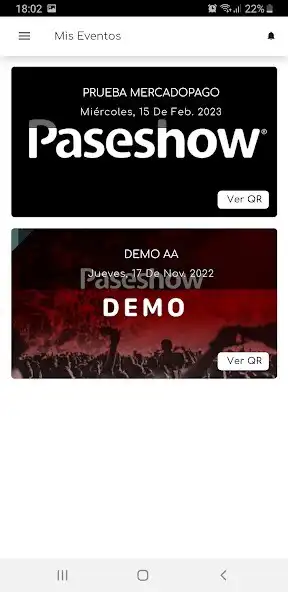 Play Paseshow as an online game Paseshow with UptoPlay