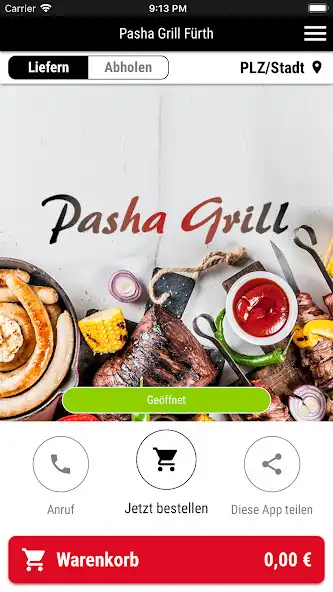 Play Pasha Grill  and enjoy Pasha Grill with UptoPlay