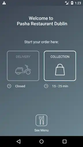 Play Pasha Restaurant Dublin  and enjoy Pasha Restaurant Dublin with UptoPlay