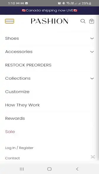 Play Pashion as an online game Pashion with UptoPlay