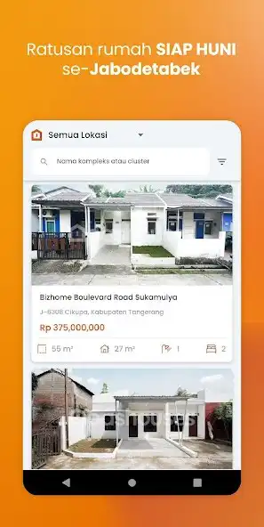 Play Pashouses: Rumah Siap Huni  and enjoy Pashouses: Rumah Siap Huni with UptoPlay